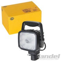 Hella LED Arbeitsscheinwerfer 12V 24V Nahfeldausleuchtung | 1GA 995 606-141
