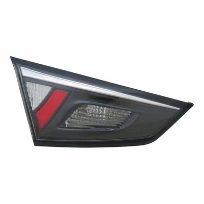 For Scion IA 2016 Driver Side Tail Light | Inner | Sedan | CAPA | TO2802132