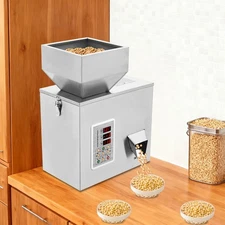 Filling Machine 2-100g Manual Powder Candy Spice Dispenser for Kitchen
