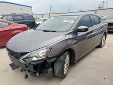 Chassis ECM Supply Engine Compartment Power Fits 16-19 SENTRA 3617956