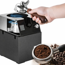 Automatic 58mm Portafilter Cleaning Machine C...