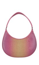 3442MDZ09 Handbags MSGM Women Pink SBZ09_MSGM
