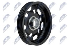 Poulies diverses Subaru JUSTY