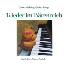 Zur&uuml;ck im B&auml;renreich: Kopf-Kino-B&auml;ren-Buch
