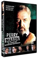 Perry Mason: El Caso Del Reportero Despiadado (Perry Mason: The Case Of The Ruth