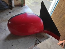 Retroviseur droit (ou coque) Suzuki SWIFT