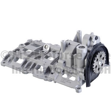 PIERBURG-OE 7.24808.28.0-OE Oil Pump for BMW