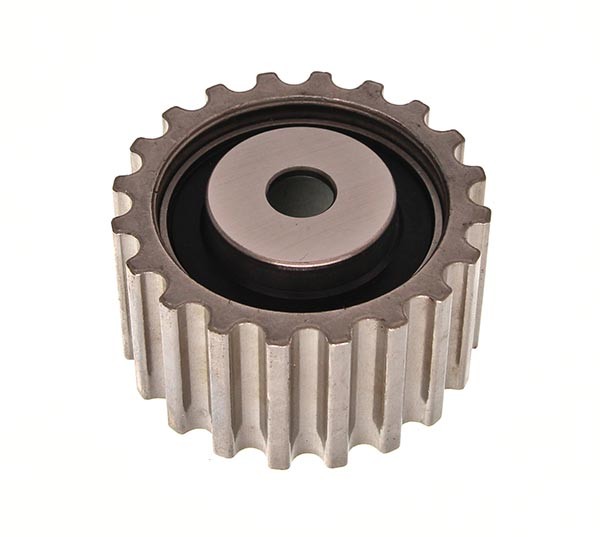 Maxgear 54-0294 Umlenk-/FüHrungsrolle Keilriemen FüR Renault, Volvo-image