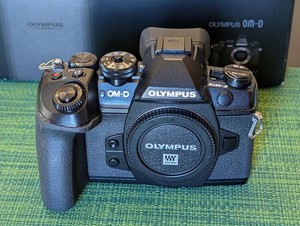 Olympus OM 1 Digital | eBay