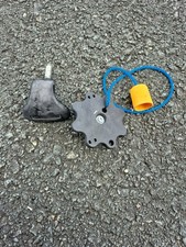 Garador Replacement Handle Garage Door