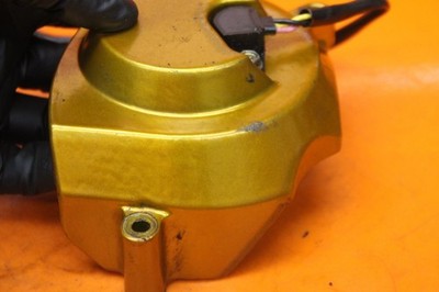 てんページ LUIMOTO（ルイモト) Team Kawasaki/フロントシートカバー