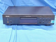 Denon DCD-755RE CD Player Used from Japan w/Remote