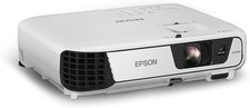 Epson LCD HDMI 1080p Projector Home Cinema H720B - EB-S31