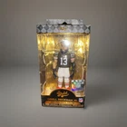 Funko Gold Vinyl Figure NFL Cleveland Browns Odell Beckham Jr. 5Inch Premium (B)
