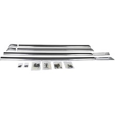 1973-79 Ford F-100 F-150 F-250 F-350 Truck 1978-79 Ford Bronco Standard Cab