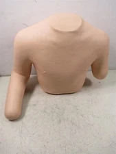 Nasco LifeForm Upper Stump Bandaging Simulator Manikin Trainer LF01063 First Aid