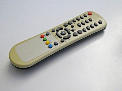 Fernbedienung 540003 TELESTAR SR / TR- Serie 15 20 22 mobil. TelSKY SX20 / TX20