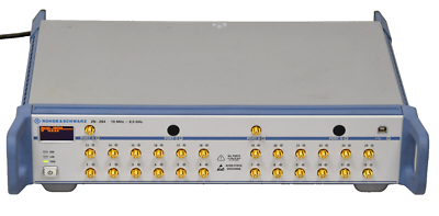 Rohde & Schwarz ZN-Z84 100KHz to 8.5Ghz Switch Matrix Options