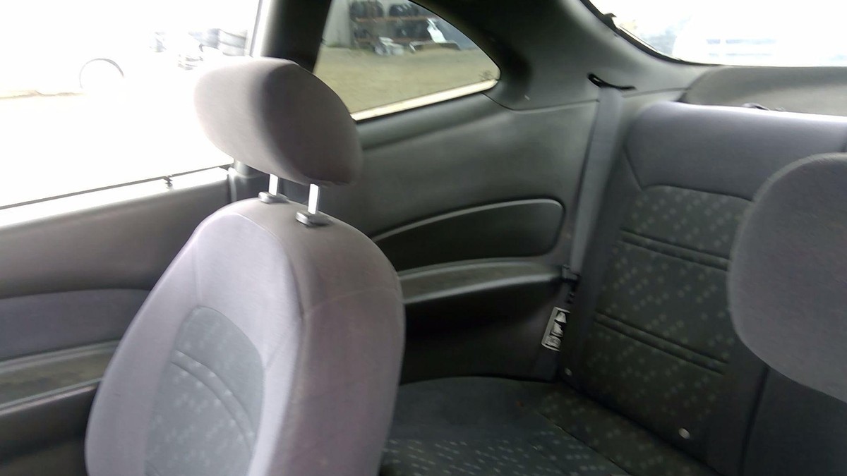 コルビジェ    ヘッドレスト 84 85 86 87 88 89 NISSAN 300ZX SEAT HEADREST LEATHER RIGHT