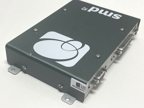 Laser Quantum SMD12, Modell EDELSTEIN - Bild 7 von 8