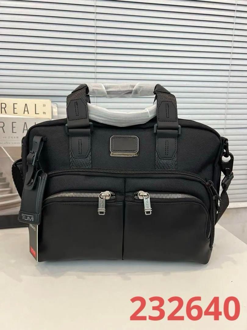 TUMI Alpha Bravo Collection | Tumi US