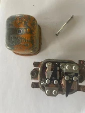 Bosch Voltage Regulator 12V Vintage OEM ORIGINAL  