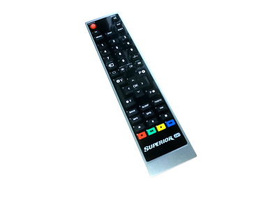 Ersatz Fernbedienung Remote Control NEU für ADCOM GDV-850 DVD/HDD