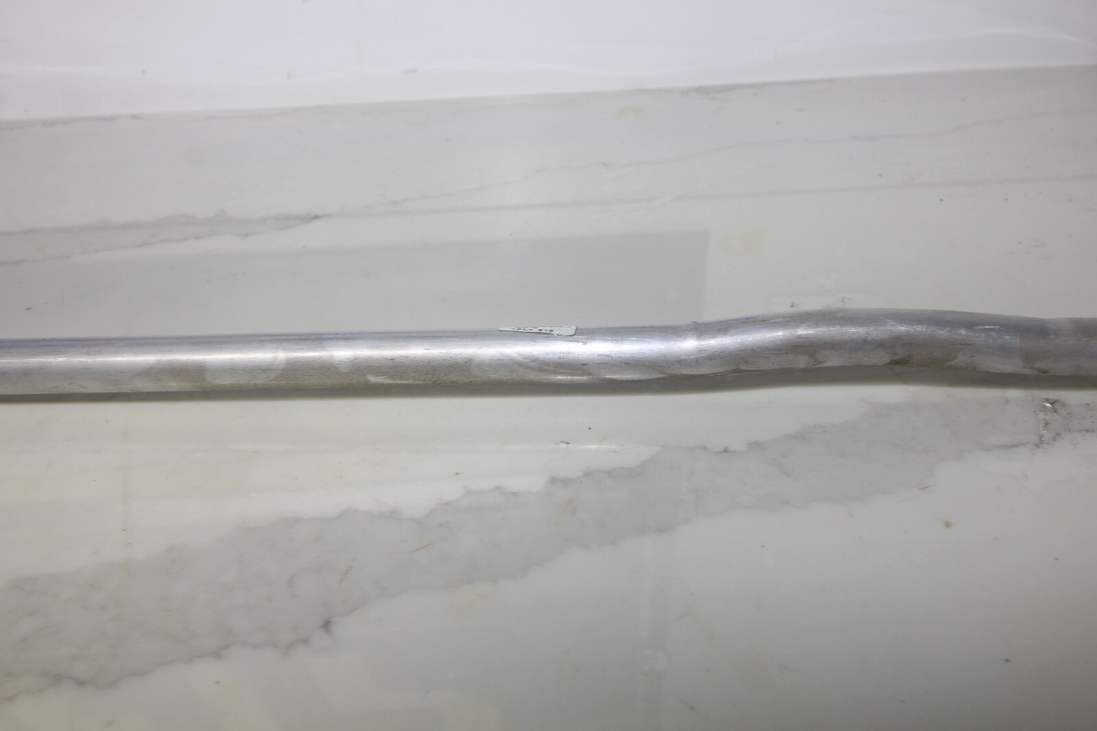 17-21 AUDI R8 V10 PLUS RWS OEM ENGINE COOLING COOLANT PIPE 4S0819270J GENUINE