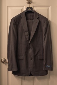 brookscool suit