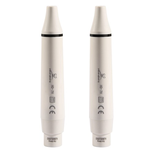 Dental Ultrasonic Piezo Scaler Ultrasound Unit fit DTE SATELEC P3 / 2 Handpiece - Picture 13 of 13