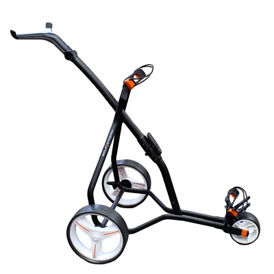 Golfstream Express ultra-light push trolley
