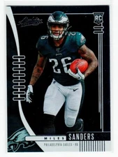 2019 Absolute Football Base Complete Your Set Pick/Choose #1-200 w/ Rookies