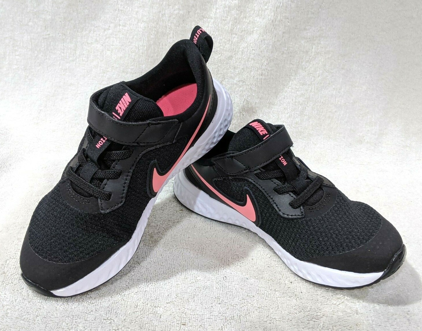 nike revolution preschool