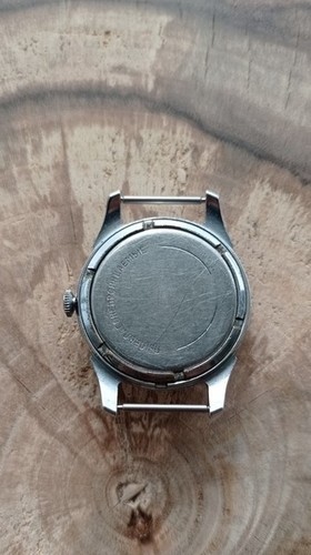 START Sport Watch USSR Vintage Soviet Mechanical Wristwatch of the 1950s.. - Picture 20 of 24