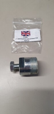 LAVASTOVIGLIE, PIGNONE MOTORE, Triumph Trident T150, T160, 70-8785 EUR 4,68 - IT