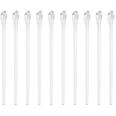 10Pcs Lindberg Brillen Bügelenden Brillenkissen Für Ohren Tempelschutz Kinder