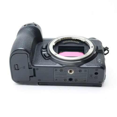 Nikon Z6 24.5MP fullframe Mirrorless Digital Camera Body #209 - Picture 6 of 12
