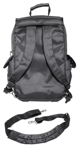 Novation Launchkey 25 MK3 25-Key USB MIDI Ableton Keyboard Controller+Backpack - Picture 8 of 12
