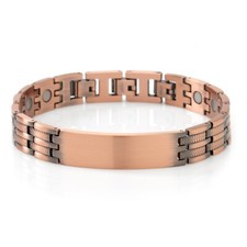 Copper Magnetic Bracelet