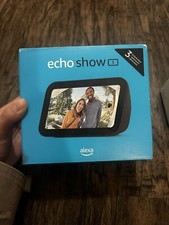 Echo Show 5 Security Monitor