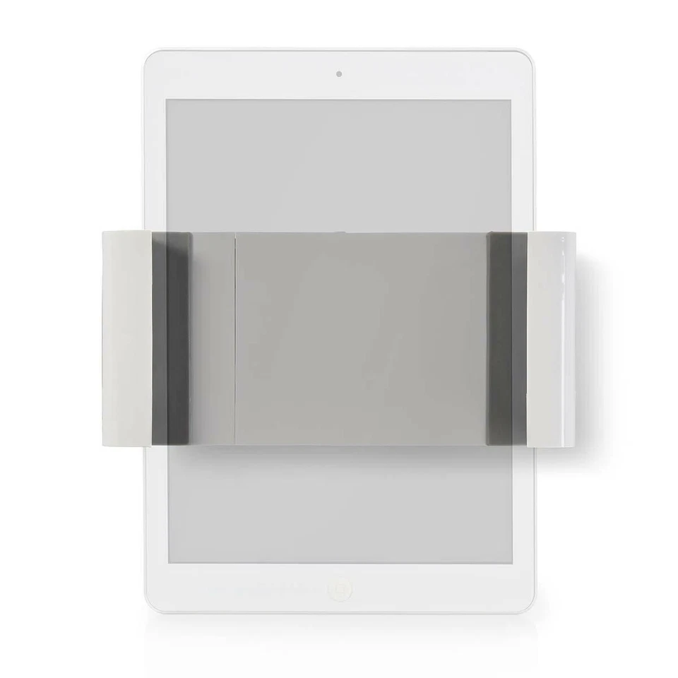 Tablet Halterung Wand Halter Wandhalterung Fest Feststehend Universal 360° iPad - Bild 2 von 4