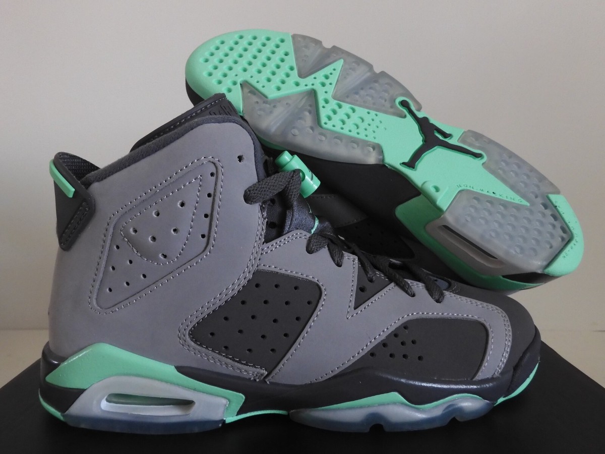 NIKE Air Jordan 6 ゲーターレート　27.0㎝ Air Jordan 6 Retro Size 8 Mens Gatorade Orange White Nike