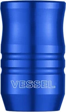 VESSEL SMBC-1PB Bit Magnetizer Demagnetizer GACHI MAG CATCHER Blue Painted JPN