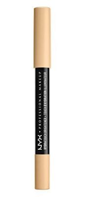 NYX Professional Makeup Hydra Touch Brightener HTB02 GLOW New Boxed