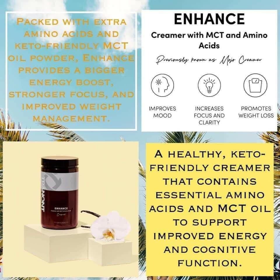 mojo coffee for weight loss