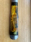 Aerial Knife Co, 5 Inch Coke Bottle, Scarce Celluloid WW1 Spy Mata Hari