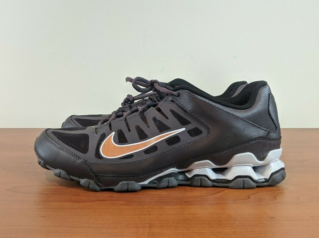 nike shox reax