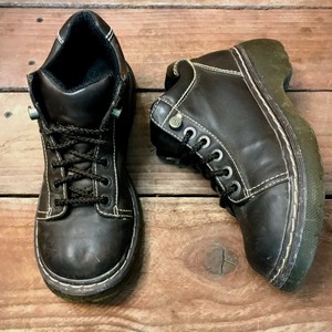 grunge boots womens