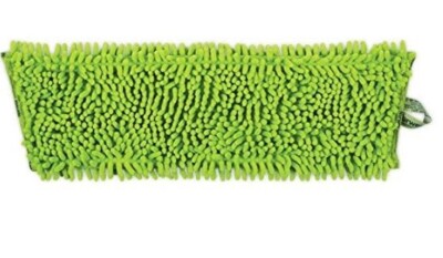 NEW Norwex Large Chenille Dry Mop Pad for All Types of Floors- Wood, Tile, Vinyl
