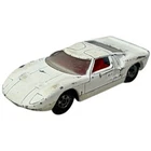 Vintage Matchbox Series 41 Superfast Ford G.T. Lesney Used
